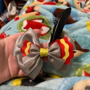 Disney Dumbo bow
